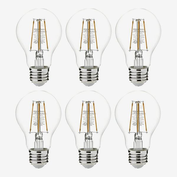 14 Best Led Light Bulbs 2020 The, Clear Vs Frosted Led Bulbs For Vanity