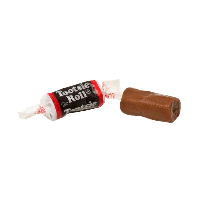 are tootsie rolls bad for dogs