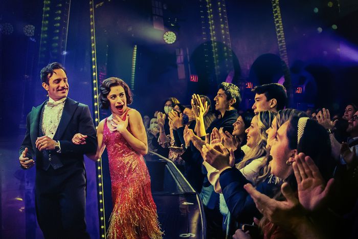 Your 2022 Broadway & Beyond Recaps