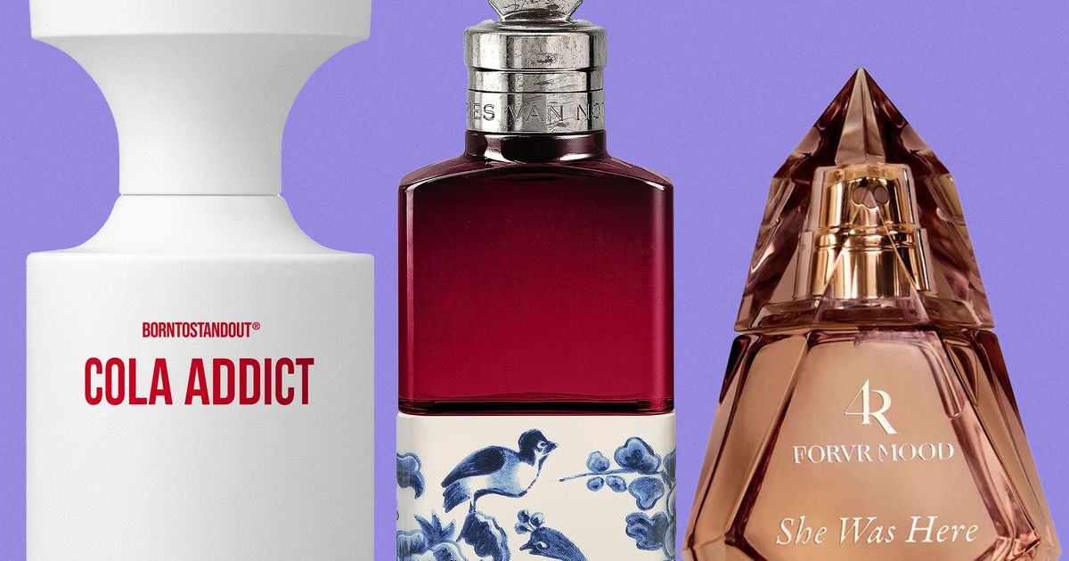 It's Time to Break Up With Your Winter Fragrances