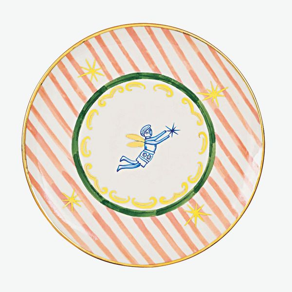 Gunia Joy Plate