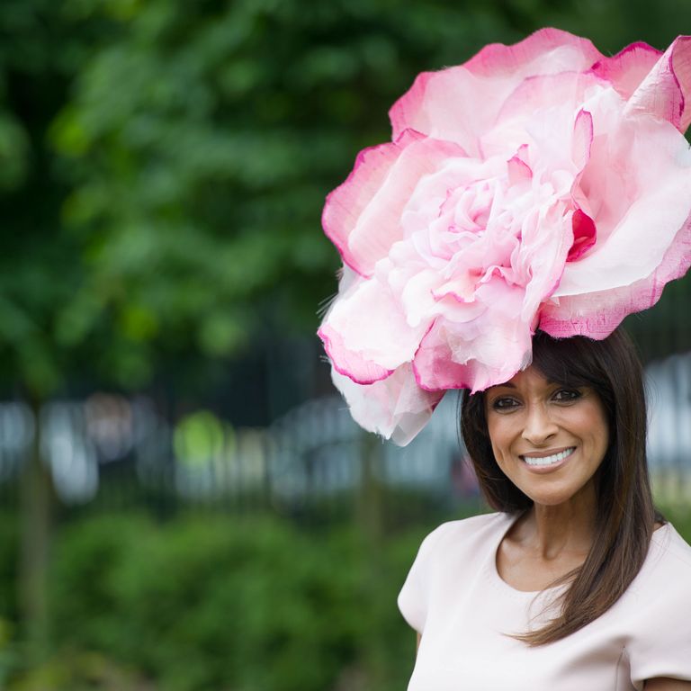 The Craziest Hats & Fascinators From Royal Ascot