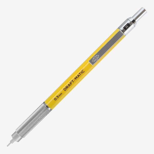 Alvin Draft-Matic Mechanical Pencil