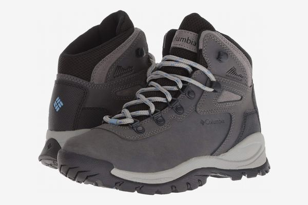 best hiking shoe for high arches