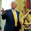 President Trump Establishes White House Task Force for 2026 World Cup
