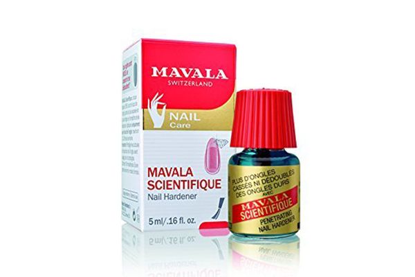 Mavala Scientifique Original Nail Hardene