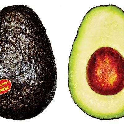 Will the California drought signal the end of affordable guacamole for all?