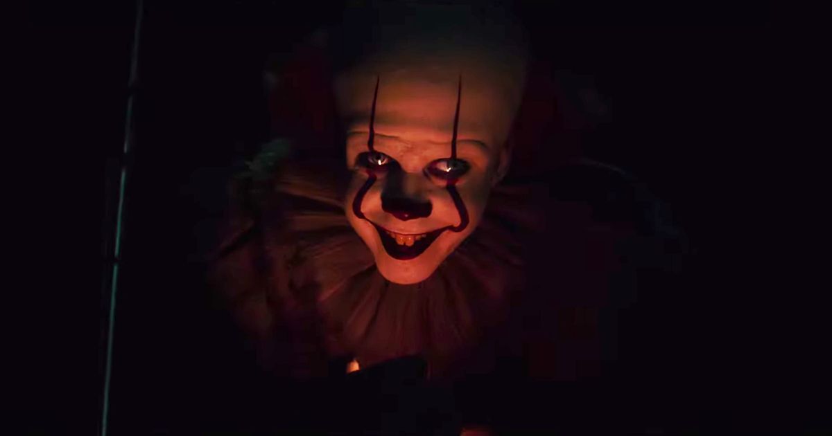 ‘It Chapter Two’ Trailer