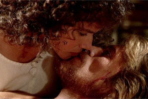 30 Best Sex Scenes in Movie History