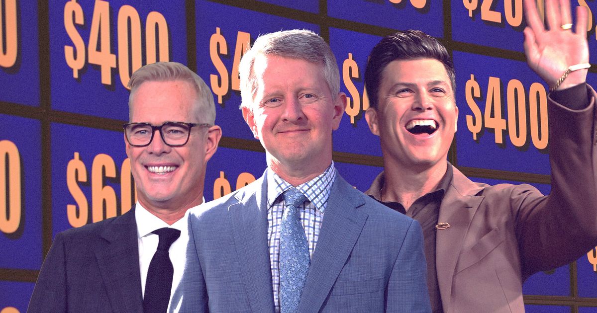 Why the Jeopardy! Mantra Became ‘Modernize or Die’