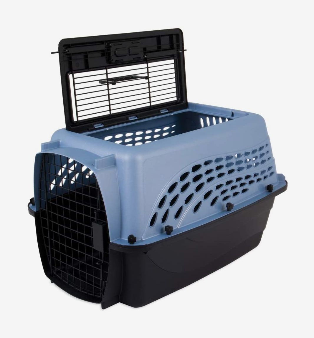 5 Best Double Cat Carriers Of 2024