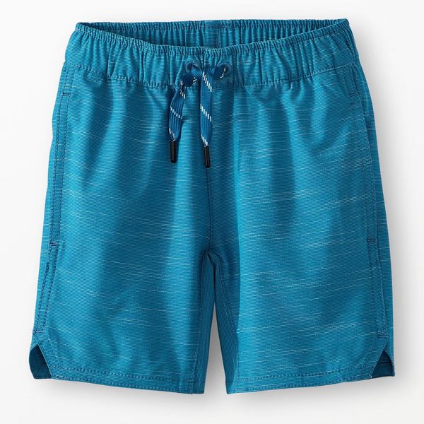 Hanna Andersson Active Tech Shorts