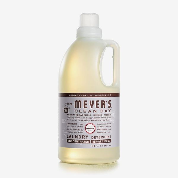 Mrs. Meyer's Clean Day Liquid Laundry Detergent - Lavender