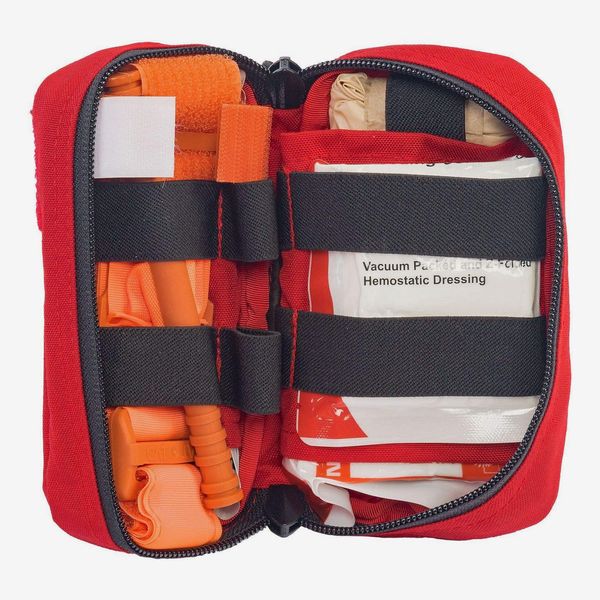 North American Rescue M-FAK Mini First Aid Kit with Tourniquet