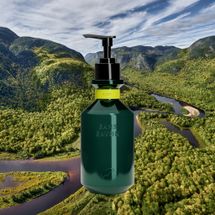 Sans Savon Body Wash - Charlevoix Boreal Forest Blend