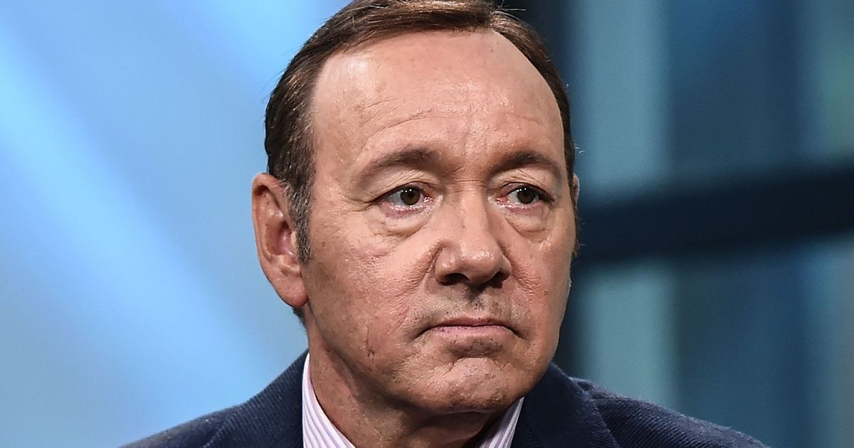 Will 'Billionaire Boys Club' Be the Last Kevin Spacey Movie?