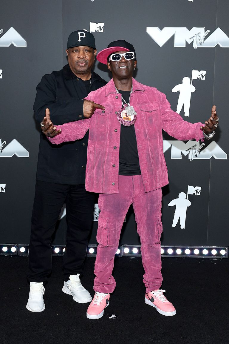 2024 MTV Video Music Awards - Arrivals