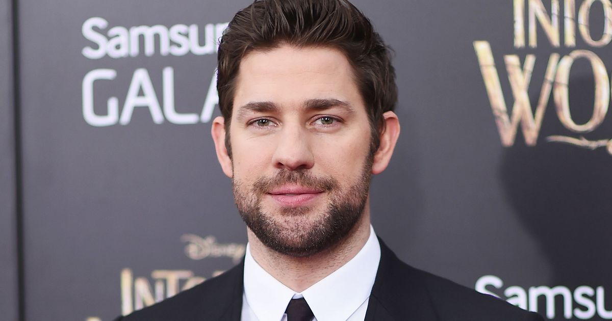 In a Continued Quest to Distance Himself From Jim Halpert, John ...