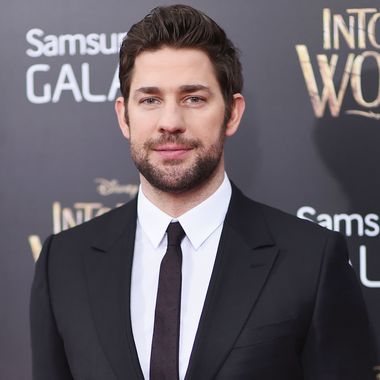 In a Continued Quest to Distance Himself From Jim Halpert, John Krasinski  Will Star in Amazon's Jack Ryan