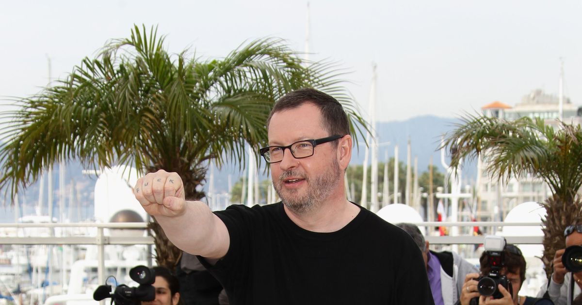 Lars Von Trier to Use ‘Visual Effects’ for Nymphomaniac Sex Scenes