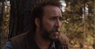 Watch an Exclusive Clip From Joe, Starring an Acclaimed Nicolas Cage