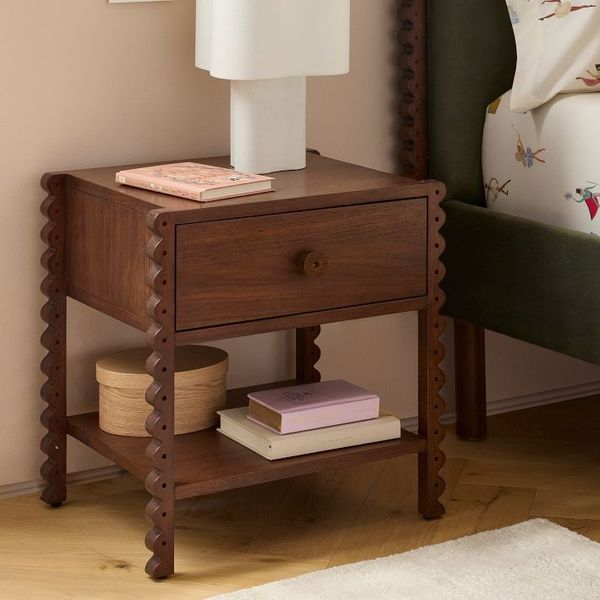 West Elm Kids Josephine Nightstand (18