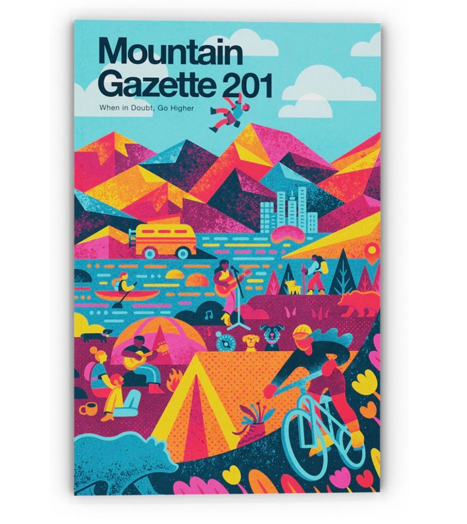 Best New Giftable Outdoor Magazines 2024 | The Strategist