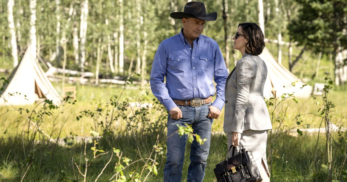 Yellowstone Recap, Season 3 Episode 4: ‘Going Back to Cali’