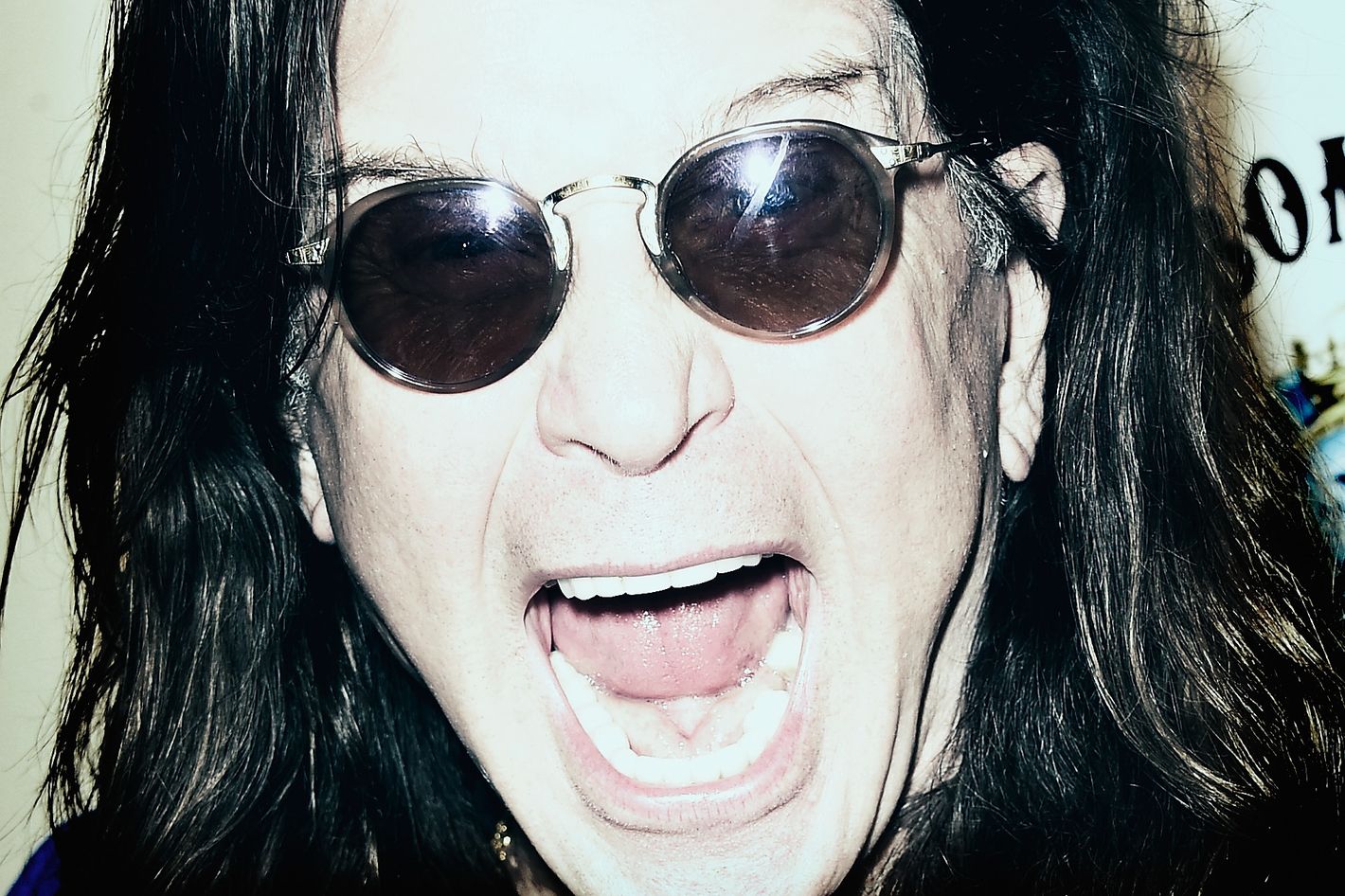 Ozzy Osbourne Remembers His Hero: 'Sex, Drugs, and Rock 'n' Roll