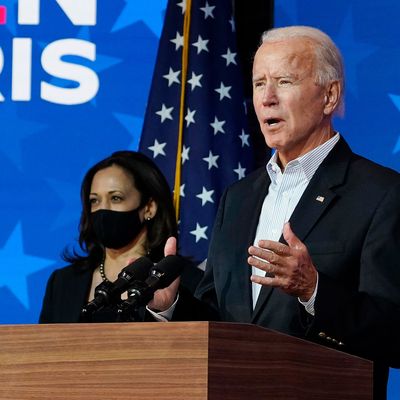 Biden’s Vote Lead Over Trump Now More Than 7 Million