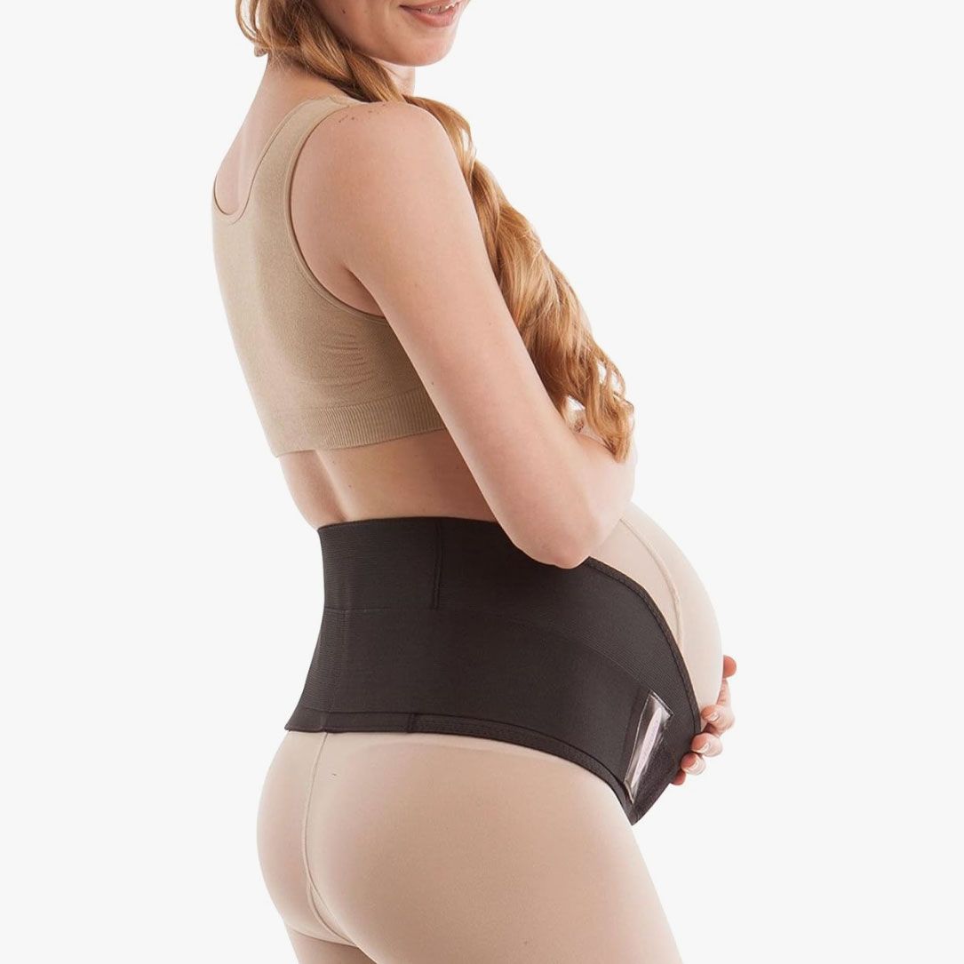 The Best Belly Bands to Shop for Pregnancy and Postpartum