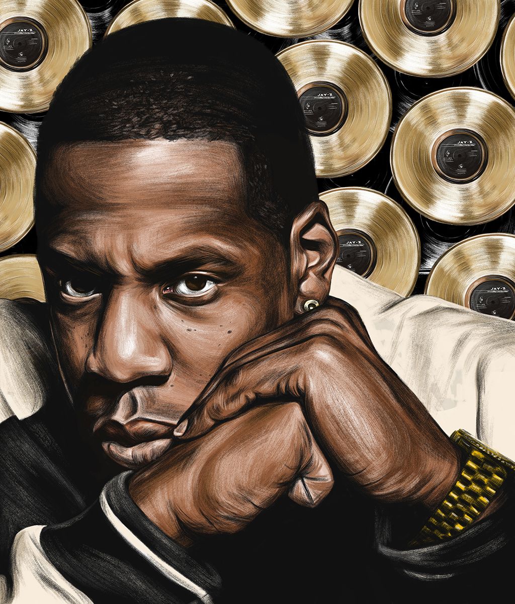 Every Jay-Z Song, Ranked From Worst to Best