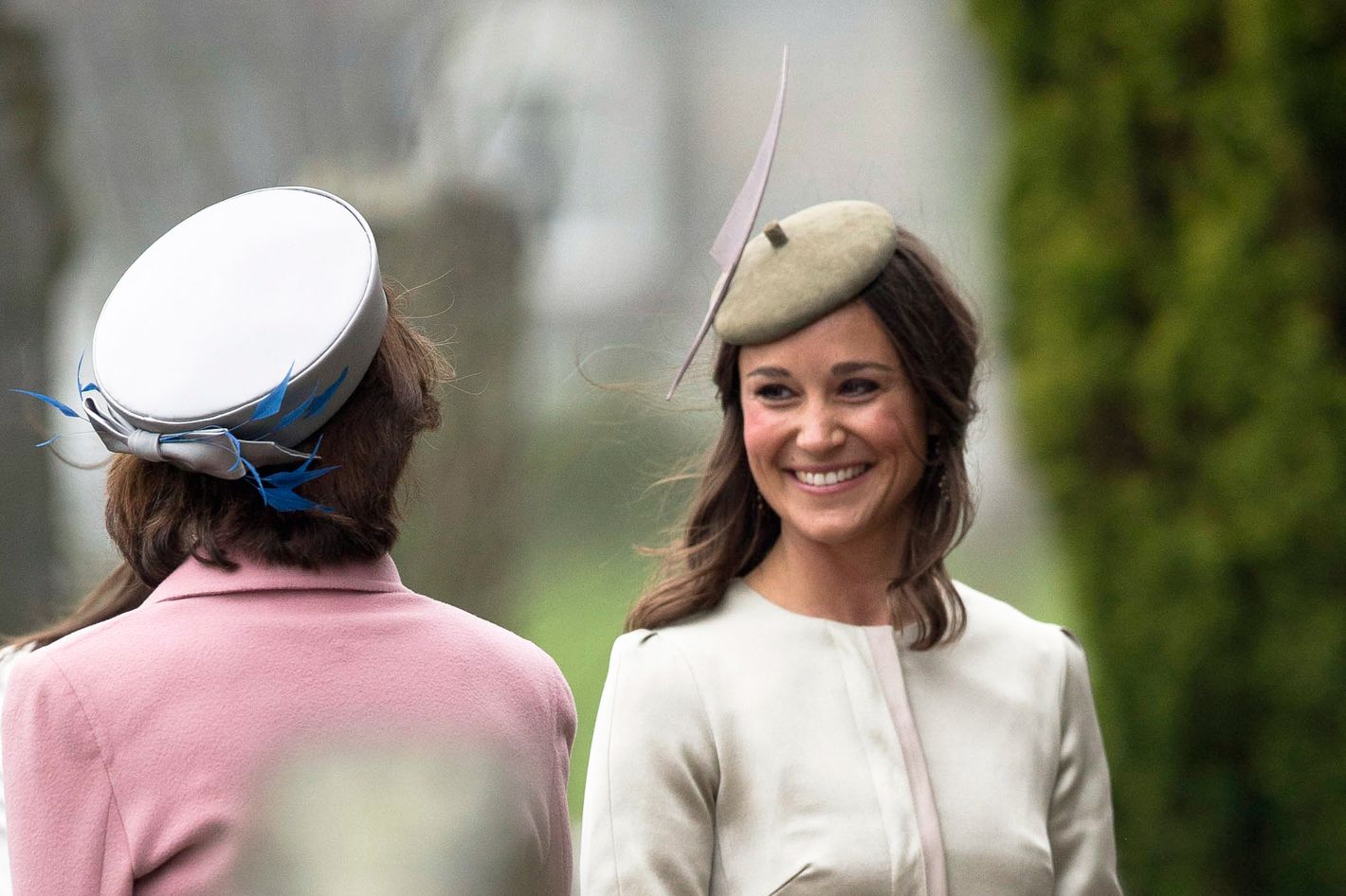 Photos: Pippa Middleton's Guide to Royal Ascot Week