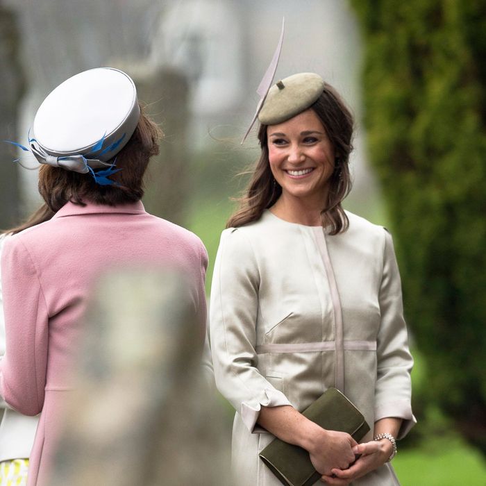 pippa middleton hats