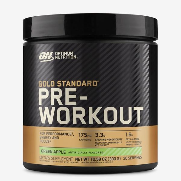 Optimum Nutrition Gold Standard Pre-Workout