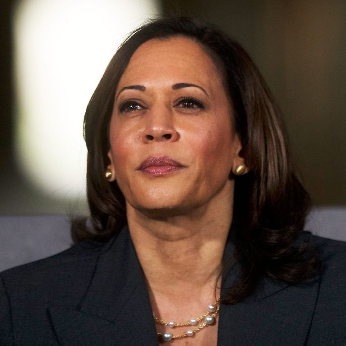 Kamala Harris Dropped Out Because the Party Doesn’t Decide