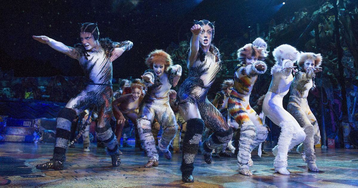 Cats: The Musical