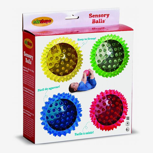 Edushape See-Me Sensory Balls