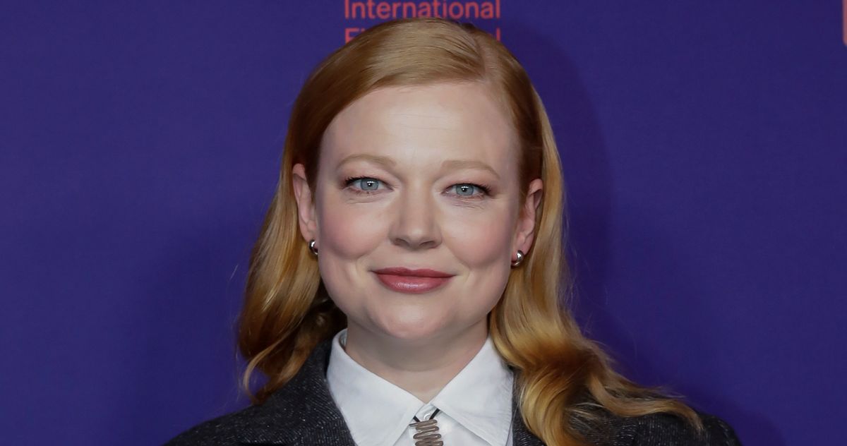 Sarah Snook Knows Taylor Swift’s Eras Tour Training Routine All Too Well