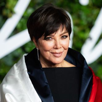 What Is Going on in Kris Jenner’s Sexual-Harassment Lawsuit?