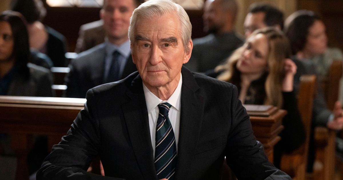 Jack McCoy's 13 Best Episodes of 'Law & Order' - Vimarsana News