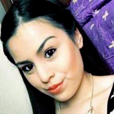 15-year-old Karen Perez.