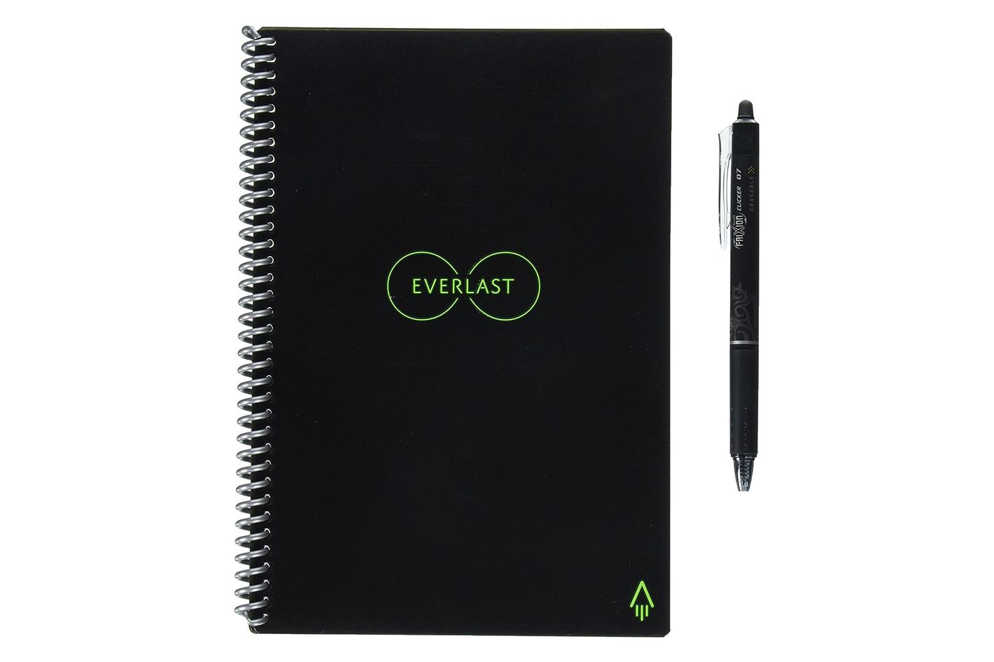 Rocketbook Everlast Reusable Smart Notebook Review 2018 | The 