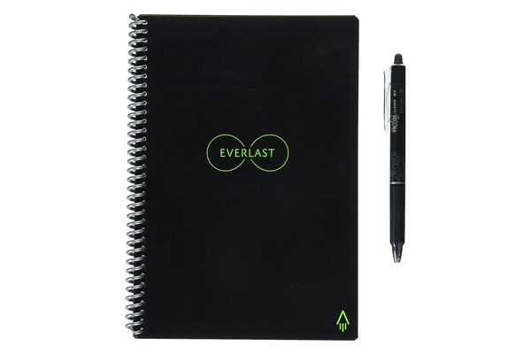 Rocketbook Everlast Smart Notebook