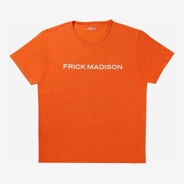Camiseta Frick Madison