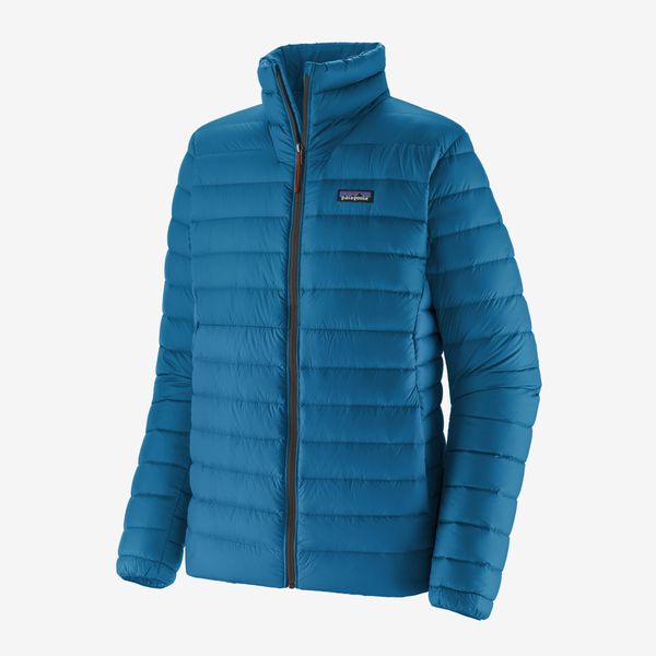 Patagonia Men’s Down Sweater Jacket