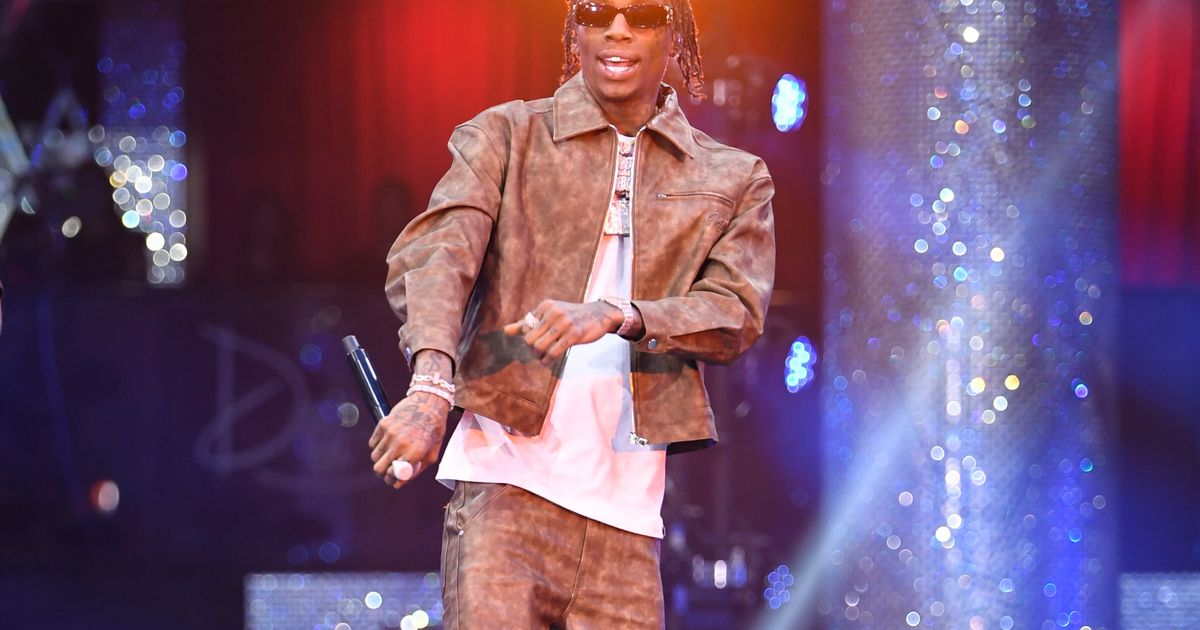 Soulja Boy Accused of Rape, Assault, and Kidnapping, by Former Assistant