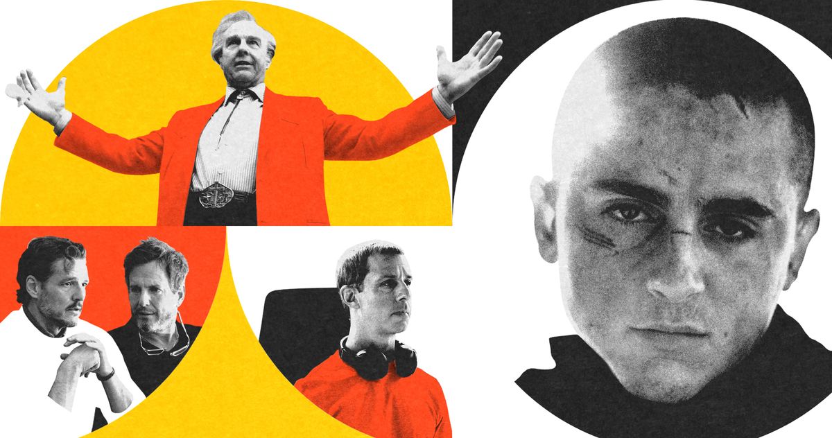 vulture.com - A.A. Dowd - 36 Movies We Can't Wait to See This Fall