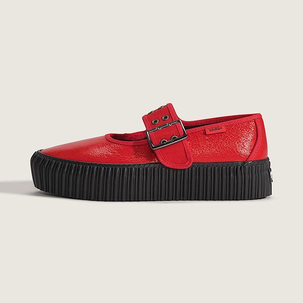 Vans Mary Jane Creeper Shoe