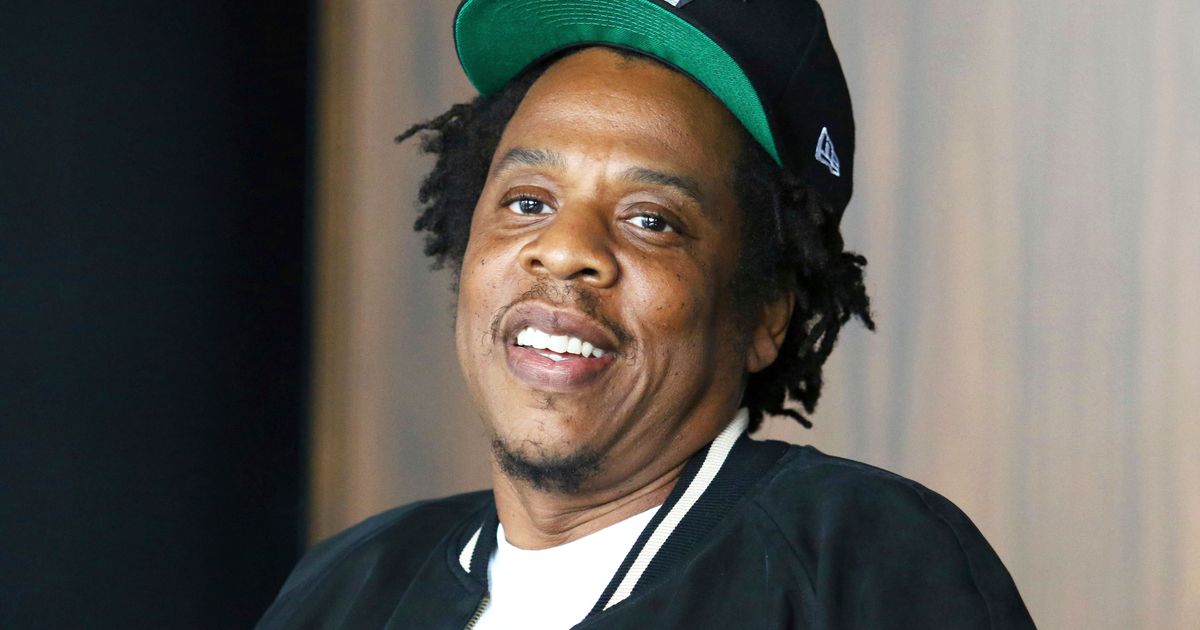 Jay-Z’s Roc Nation Forms Book Imprint with Random House